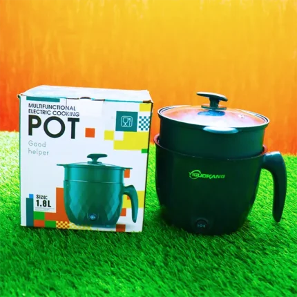 Electric Cooking Pot