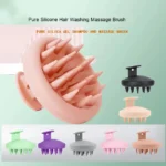 Shampoo Brush