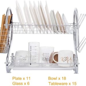 Kitchen Dish Rack