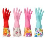 Durable Protective Gloves - Image 2