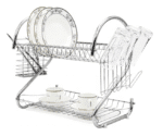 Kitchen Dish Rack - Image 3