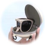 Women Round Sunglasses