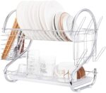 Kitchen Dish Rack - Image 2
