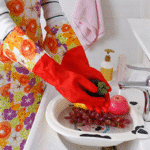 Durable Protective Gloves