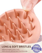 Shampoo Brush - Image 3