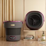 Mini Washing Machine - Image 2