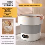 Mini Washing Machine