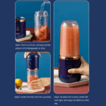 Juice Blender - Image 3