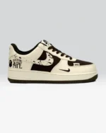 Nike Air Force 1 Low X Bathing APE