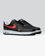 Gucci x Nike Air Force 1 sneakers - Image 2