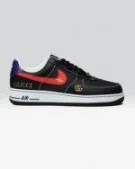 Gucci x Nike Air Force 1 sneakers