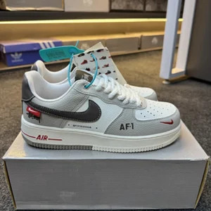 Nike Air Force 1 Low-Top Sneakers