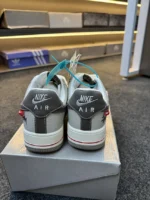 Nike Air Force 1 Low-Top Sneakers - Image 3