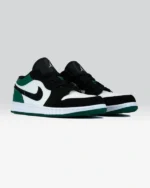 Nike Air Jordan 1 Low Mystic Green - Image 2