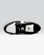 Women's Air Jordan 1 Low Panda - Image 4