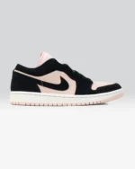 Nike Air Jordan 1 Low Black Guava Ice (W) sneaker