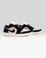 Nike Air Jordan 1 Low Black Guava Ice (W) sneaker - Image 2