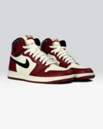 Nike Air Jordan 1 Retro High OG Lost & Found - Image 2