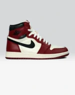 Nike Air Jordan 1 Retro High OG Lost & Found