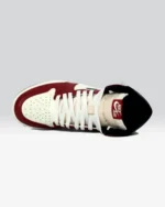 Nike Air Jordan 1 Retro High OG Lost & Found - Image 3