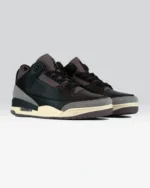 Women's Air Jordan 3 Retro - Image 2