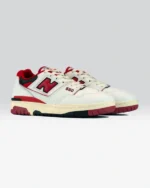 New Balance 550 Sneakers - Image 2