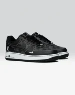 Louis Vuitton x Nike Air Force 1 Low - Image 2