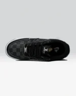 Louis Vuitton x Nike Air Force 1 Low - Image 3