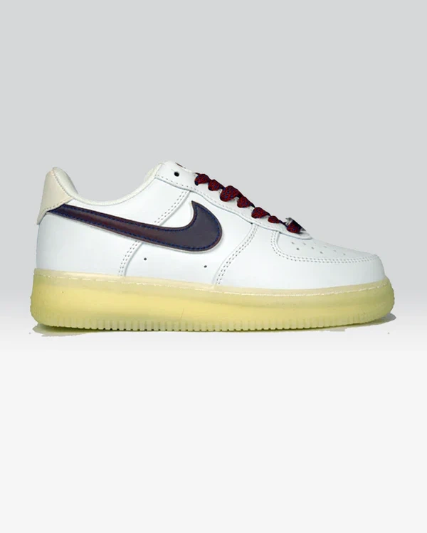 (2)Prinush-Air Force-1 De Lo Mio Nike Air Force 1 De Lo Mio - Image 1